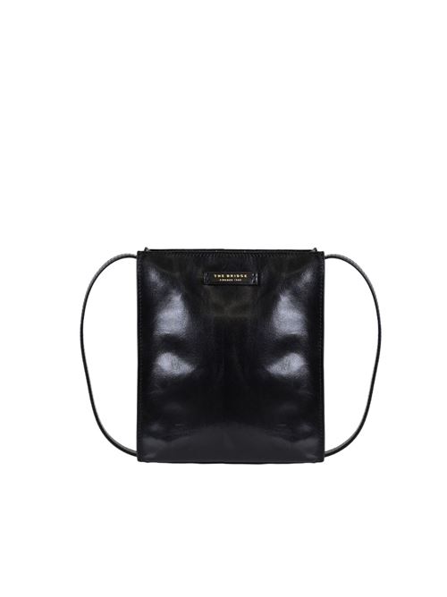 Mirra Borsa a Tracolla THE BRIDGE | 0416050130